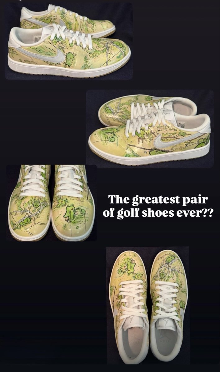 Society of Golf Historians tweet media