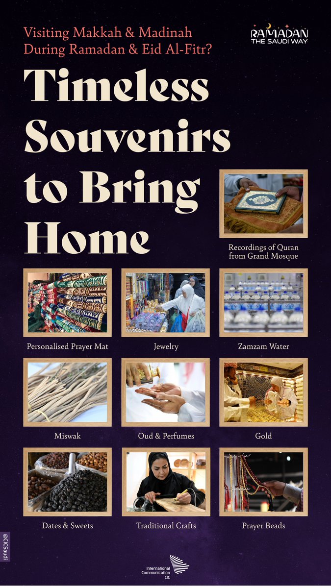 CIC Saudi Arabia tweet media