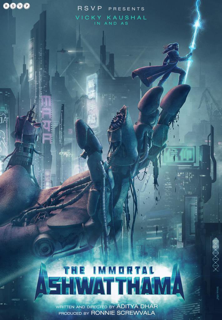 Manoz Kumar tweet media