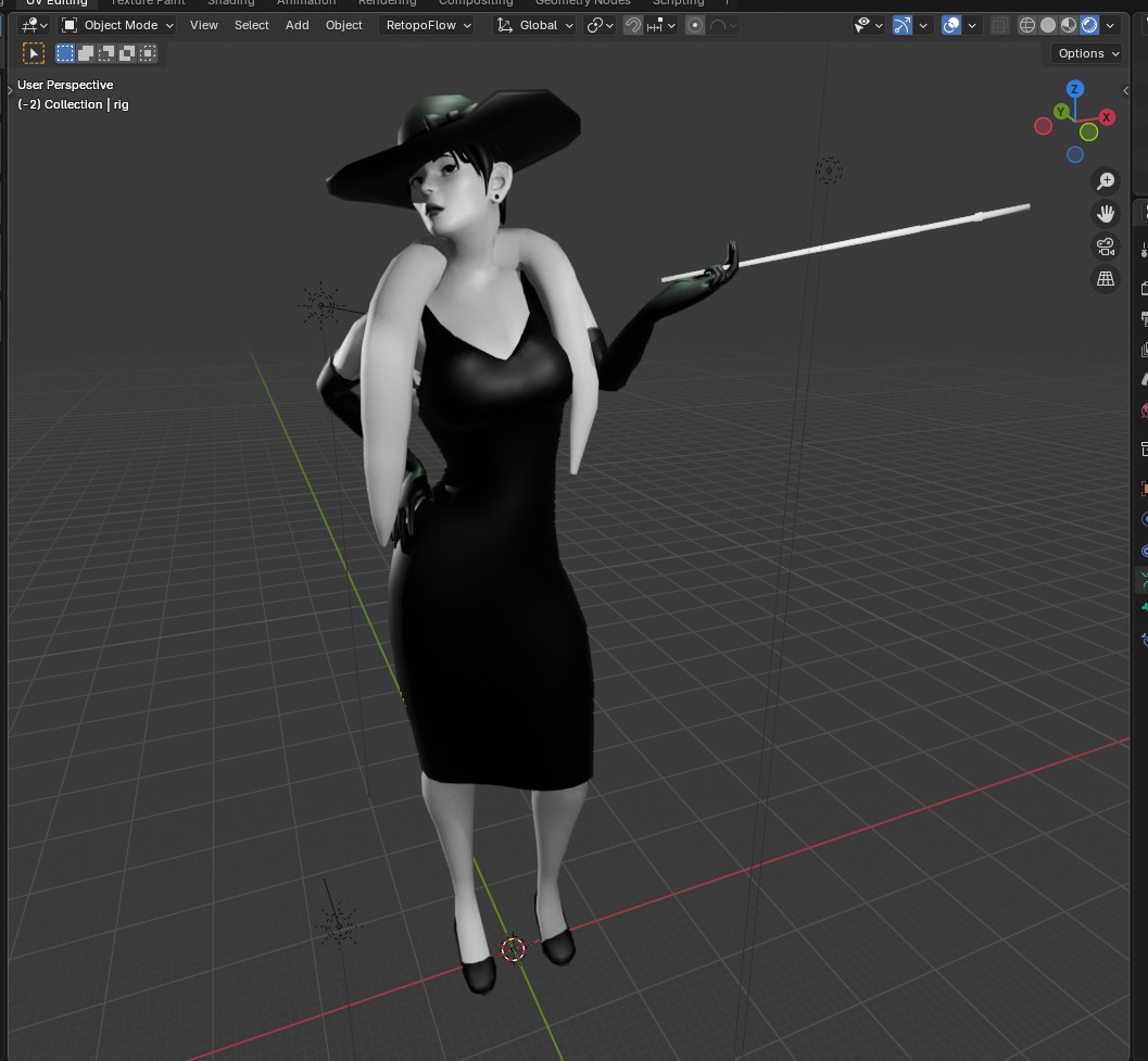 Crispyghouls tweet media