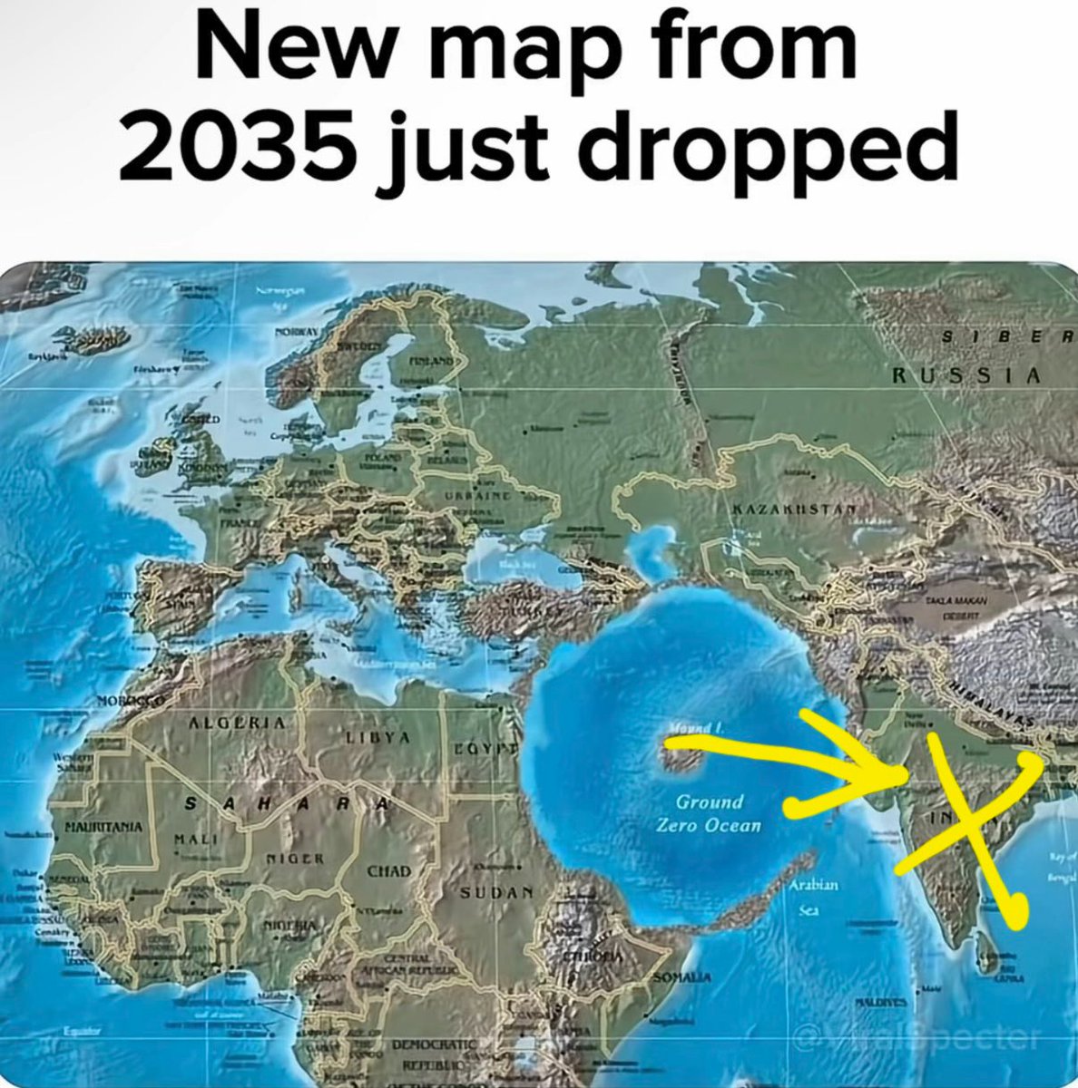 Isa🔻ibn Maryam🗝️ tweet media