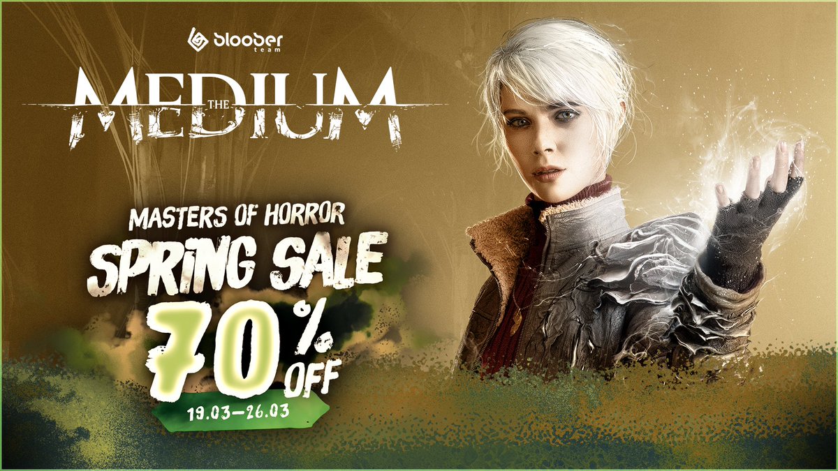 The Medium Game tweet media