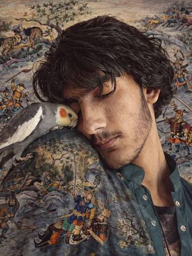 Wanderer | جهانگرد 🇮🇷 🇮🇱 🇺🇲 tweet media