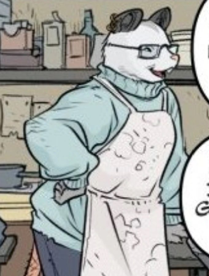 dizzy!✨ tweet media