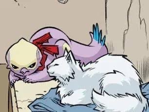 dizzy!✨ tweet media