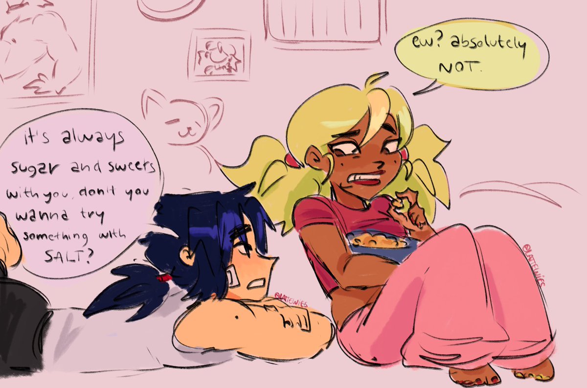 LATTE ! 🇲🇱 tweet media