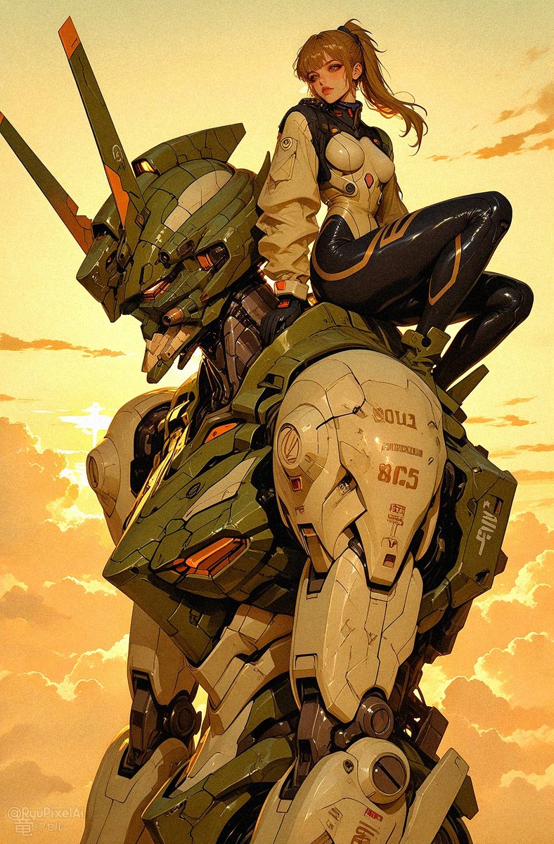 RyuPixel - 竜ピクセル tweet media