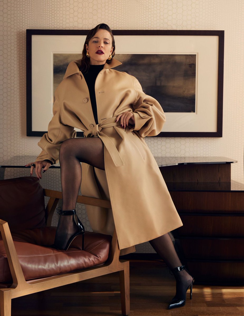 Rachel McAdams France tweet media