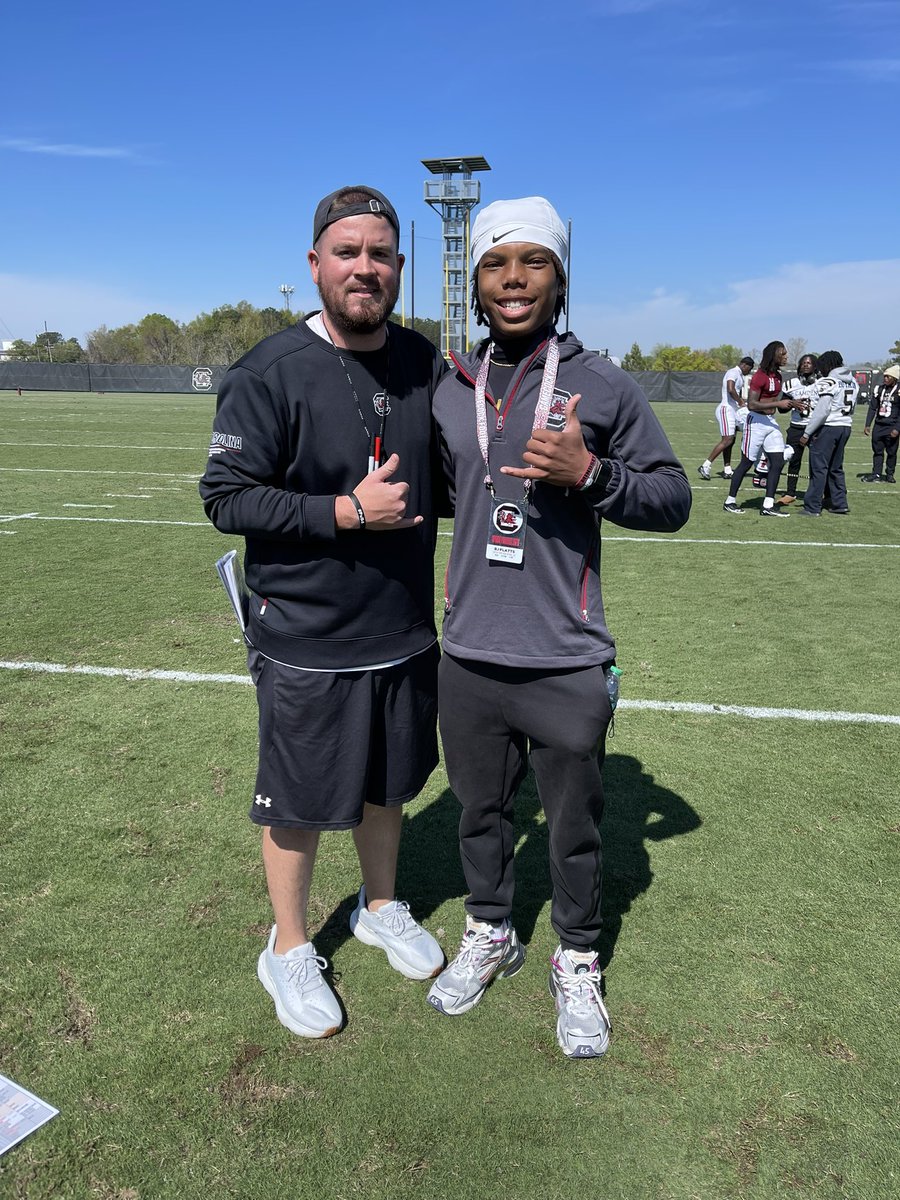 Brandon “BJ” Platts c/o 2028 ATH tweet media