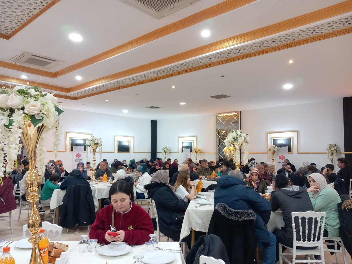 KASTAMONU VAKIFLAR BÖLGE MÜDÜRLÜĞÜ tweet media