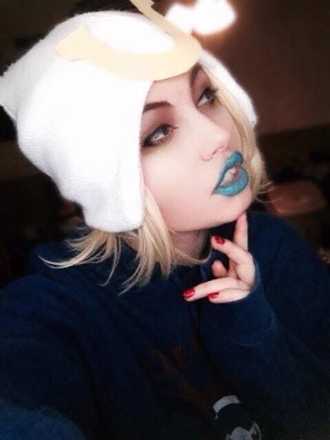 Striderscribe ALT 💗 tweet media