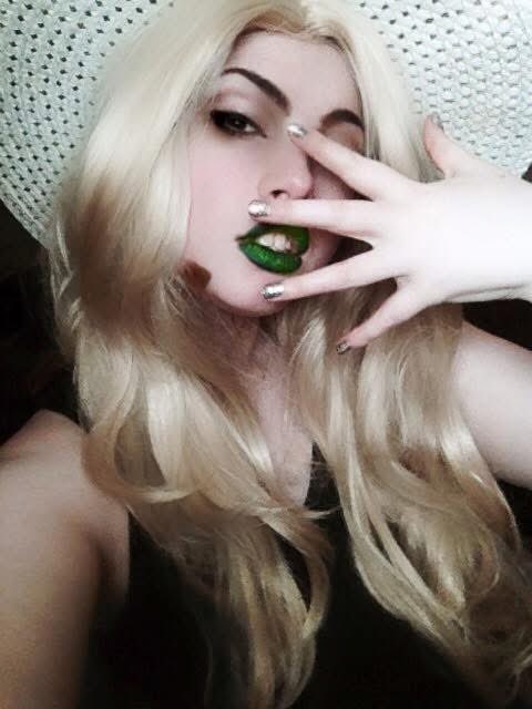 Striderscribe ALT 💗 tweet media