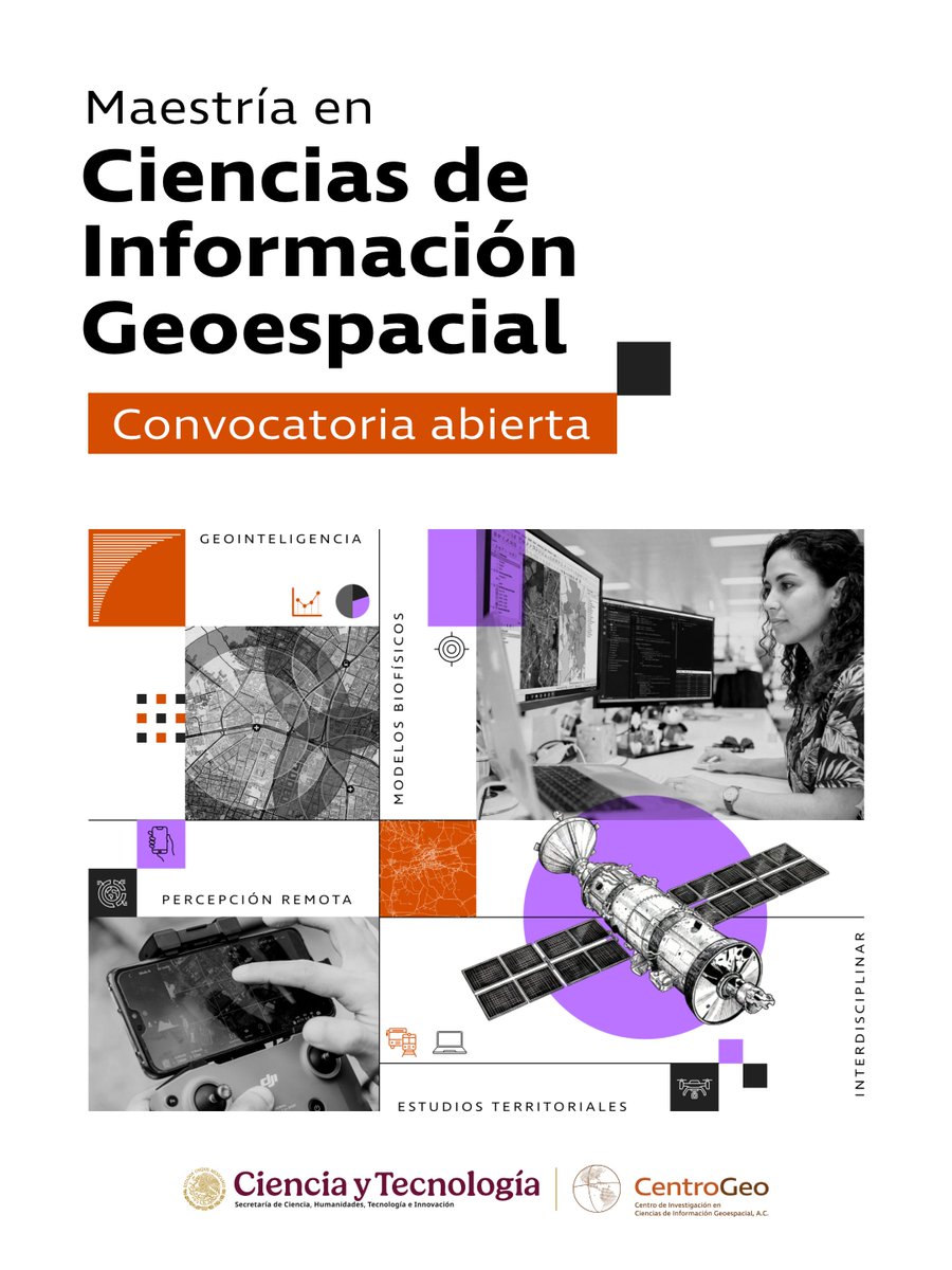 CentroGeo tweet media