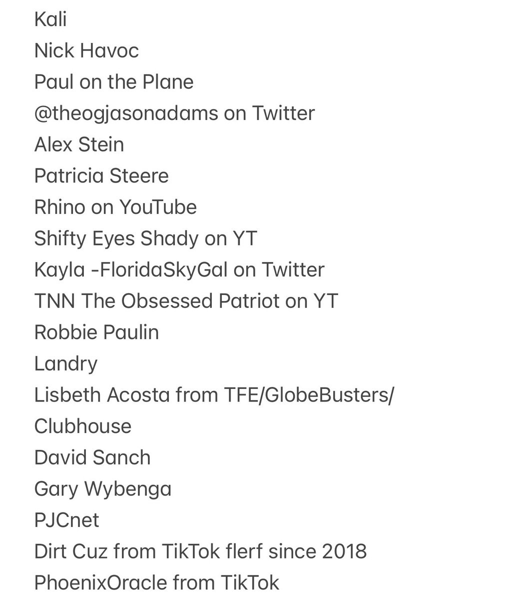 By Grabthar's Hammer tweet media