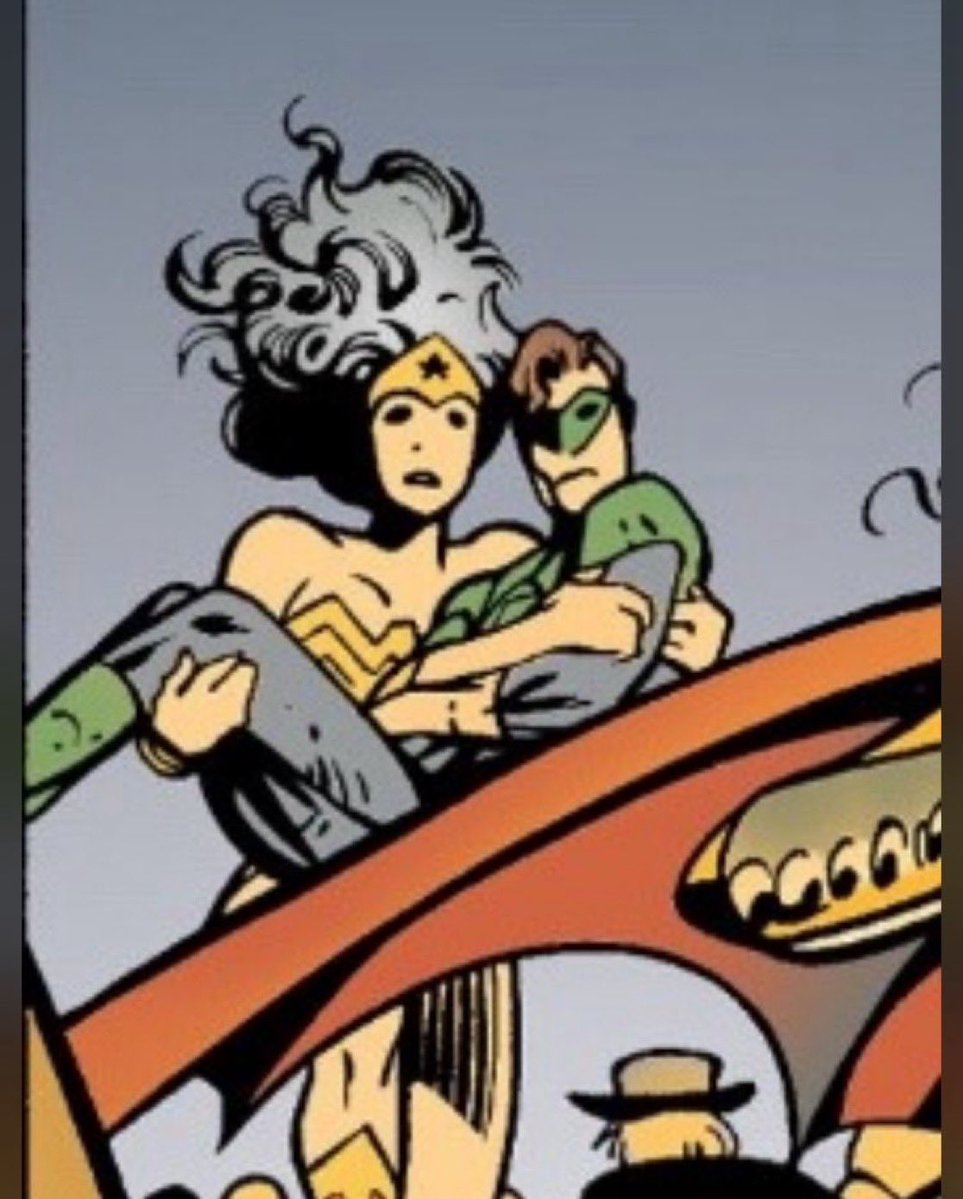 Superman’s pal Matt tweet media