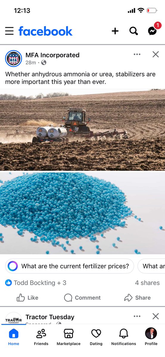 Defund the USDA 2.0 tweet media