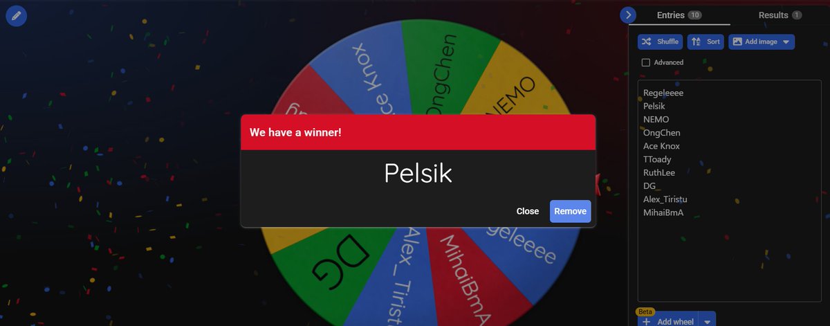 PYREXX⚡️ tweet media