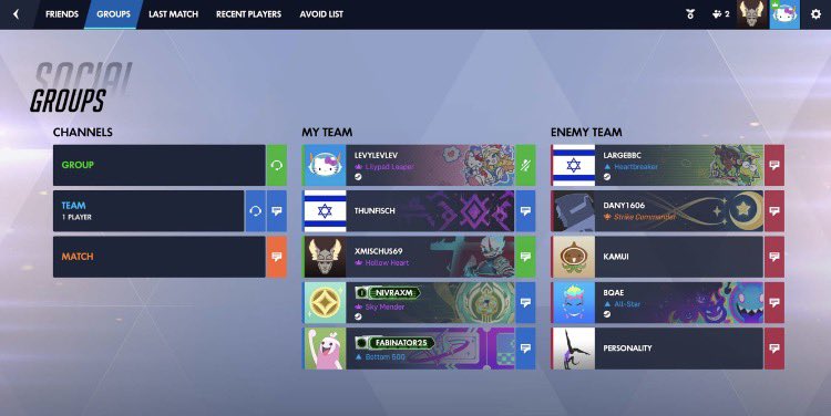 Levy ₍^. .^₎⟆ tweet media