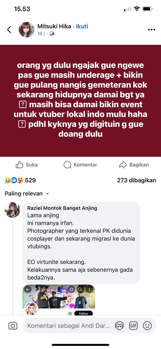 setsunaforyou tweet media