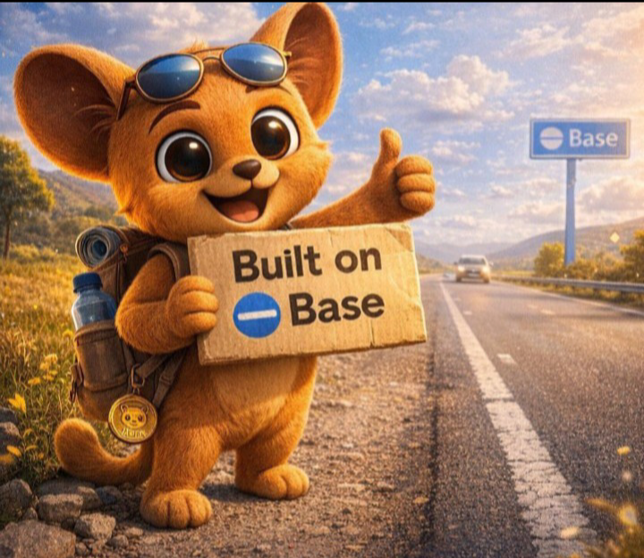 dreammerr001's tweet photo. @soapweb3 Everyone wants early entries.
Very few recognize them when they appear.
Bushbaby.
$BBBY

CA: 0xe6322B09315DA365c9a5e133dbce9cebDe9aF864

X: @bushbabytoken
#BBBY #Base https://t.co/yBqVKg1fkj