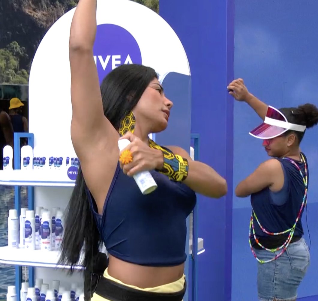 #NIVEAnoBBB tweet media