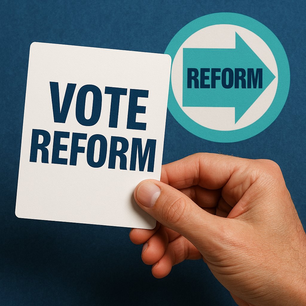 London4REFORM 🏴󠁧󠁢󠁥󠁮󠁧󠁿🇬🇧 tweet media