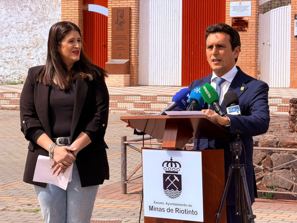 RC Recreativo de Huelva tweet media