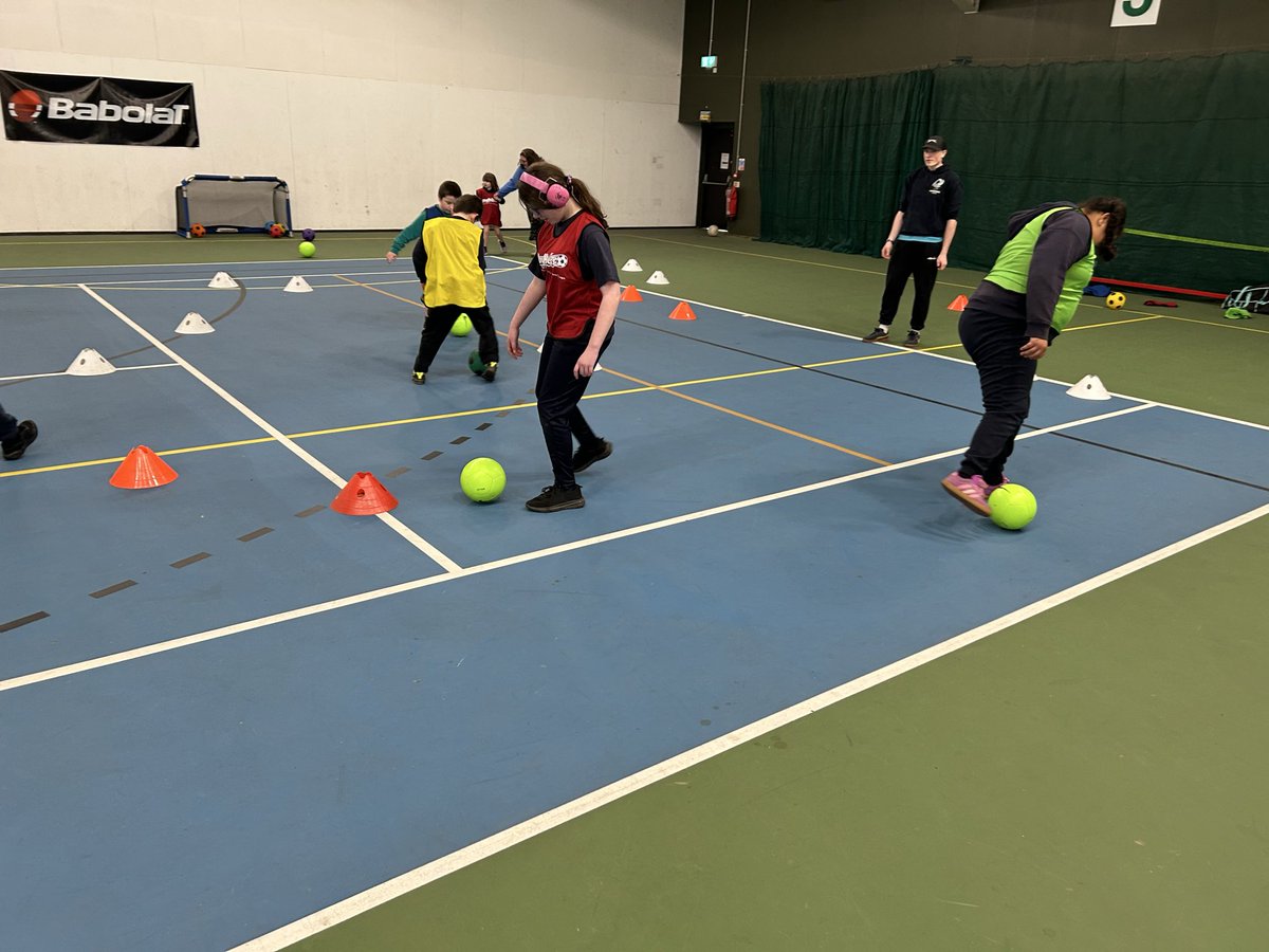 LJD Coaching tweet media