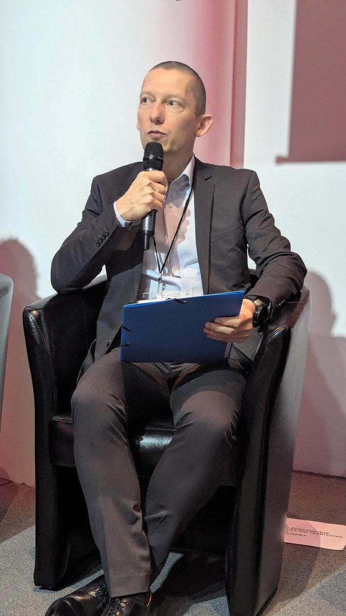 Ville, Rail & Transports tweet media