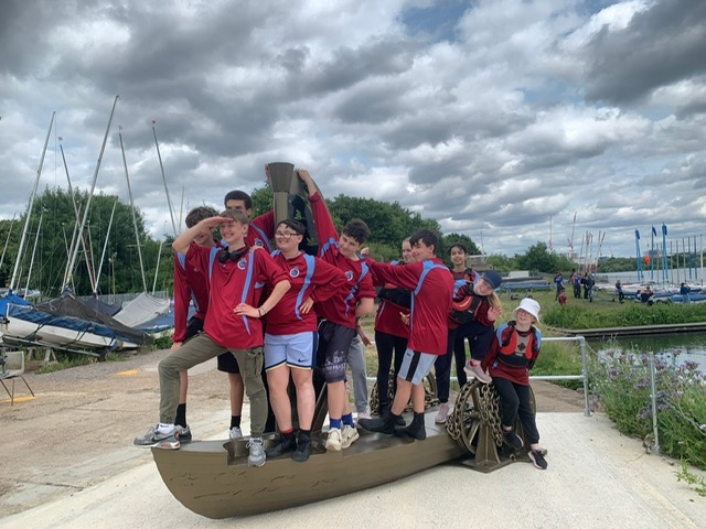 SES Water tweet media