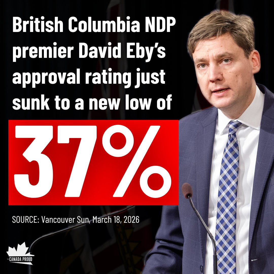 Canada Proud tweet media