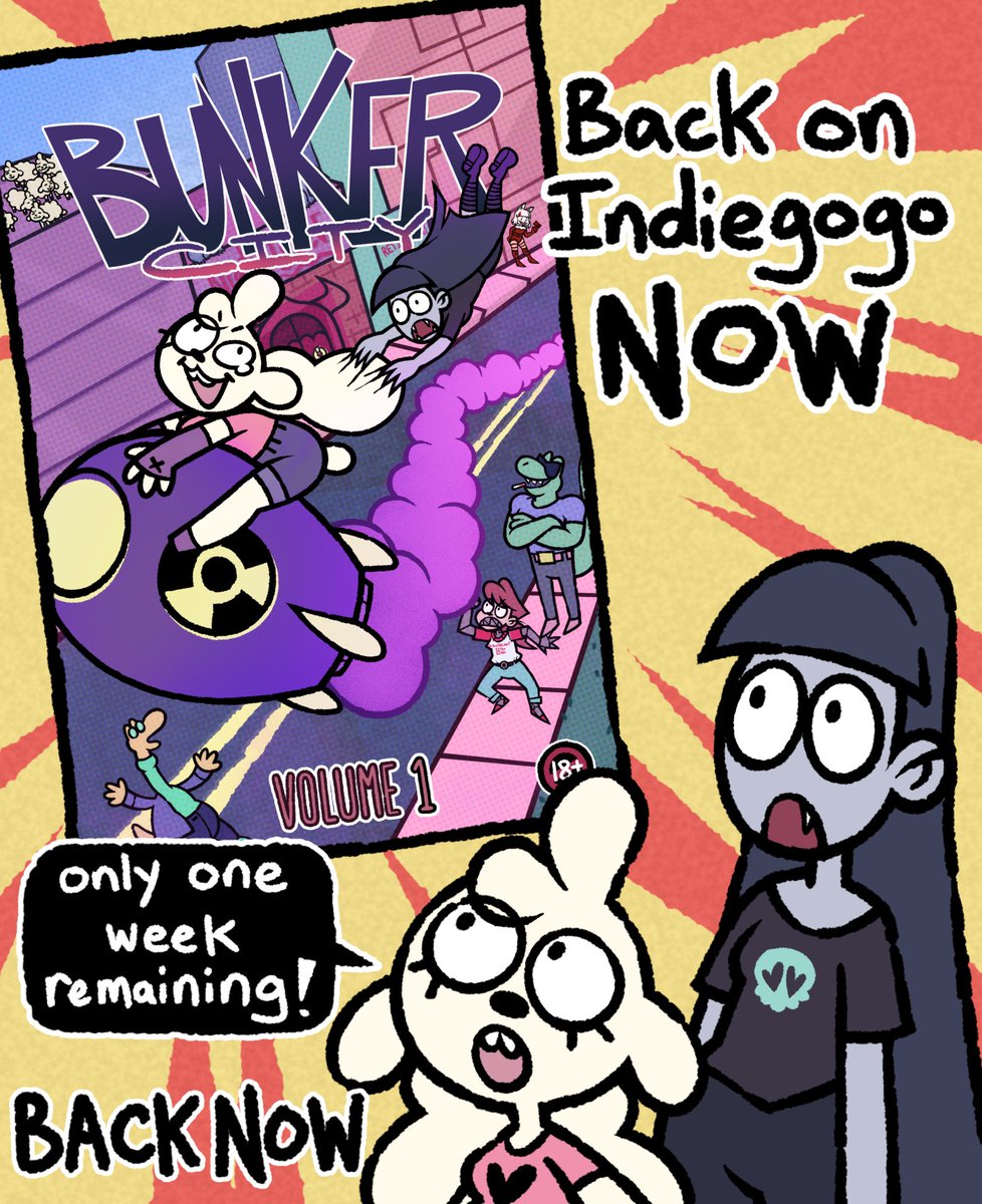 Video Junk tweet media