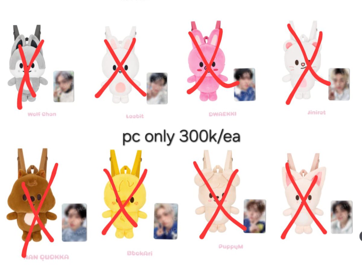 Wallflower collect tweet media