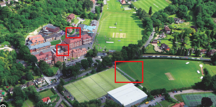 SES Water tweet media