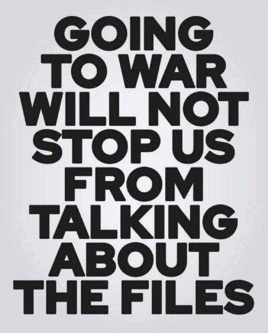 Jim's_Blue_Wave 2026🌊🌊 Fuck Trump's NAZI WAR 💩❗ tweet media