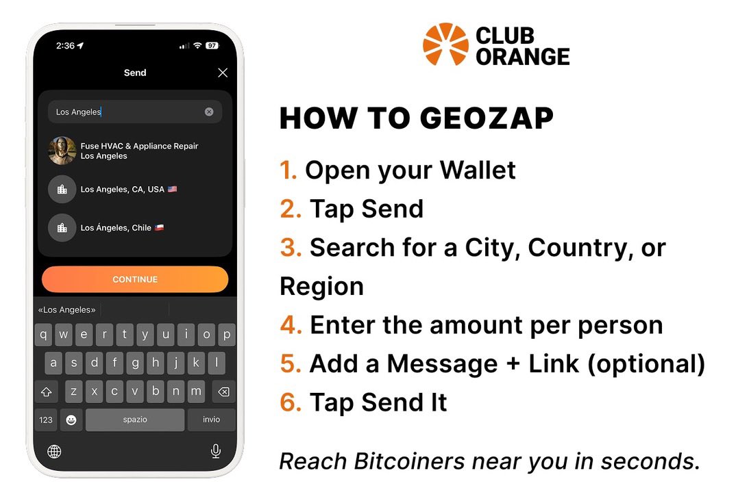 Club Orange tweet media