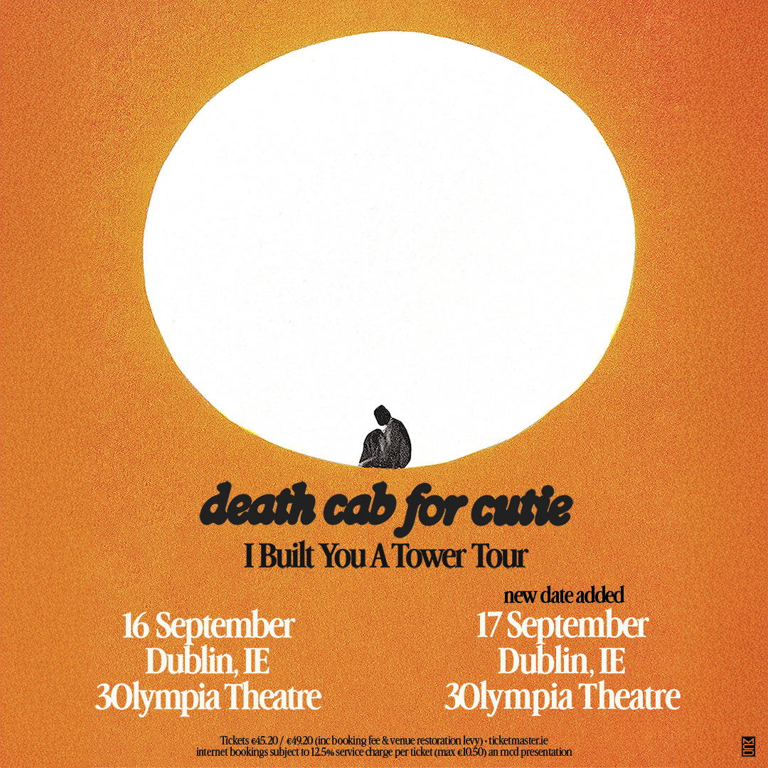 Ticketmaster Ireland tweet media