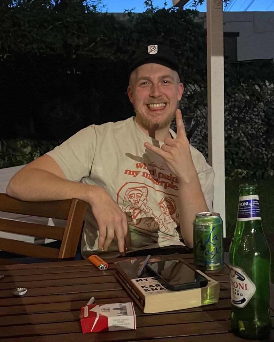 Hudson Williams Updates tweet media