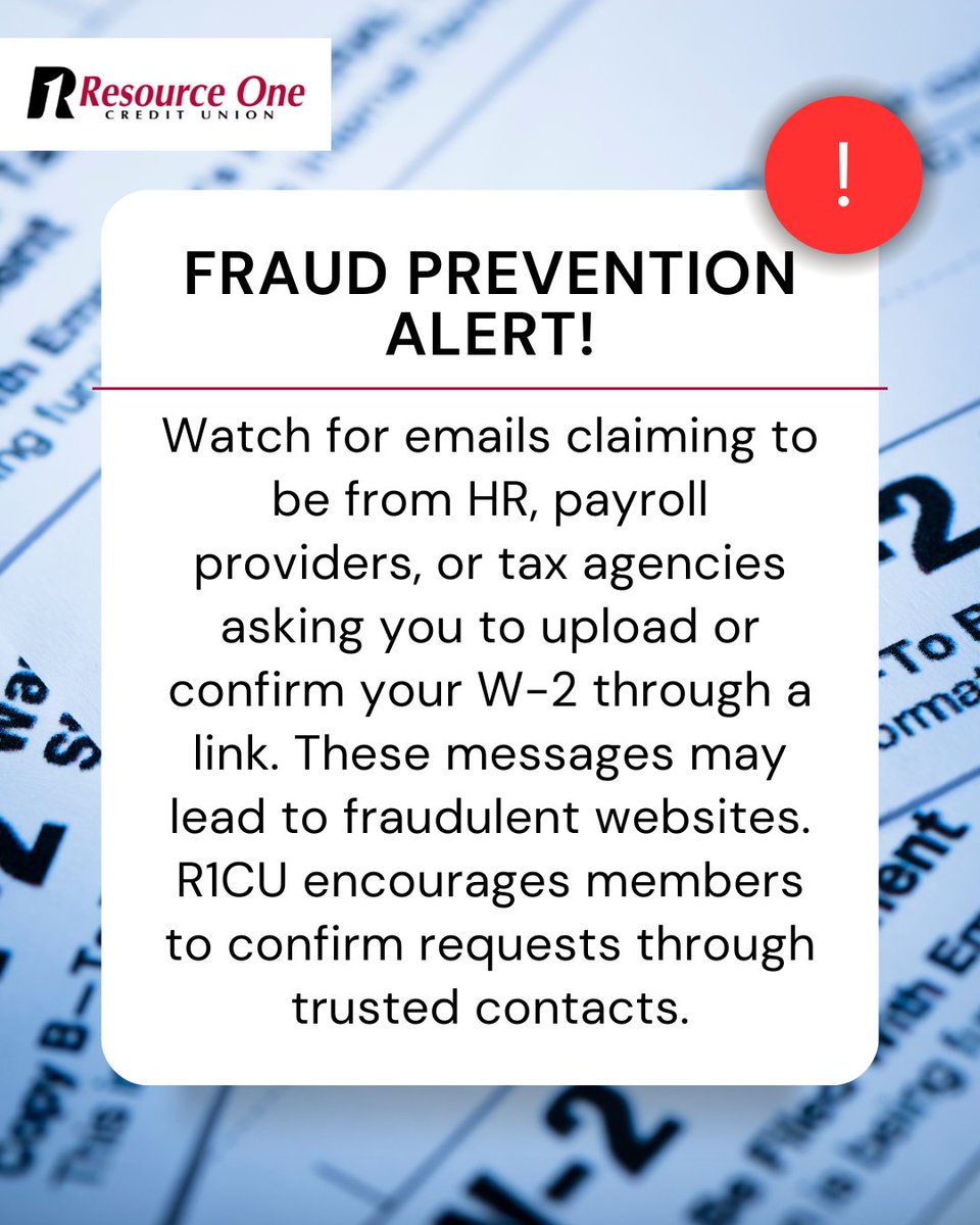 Resource One CU tweet media