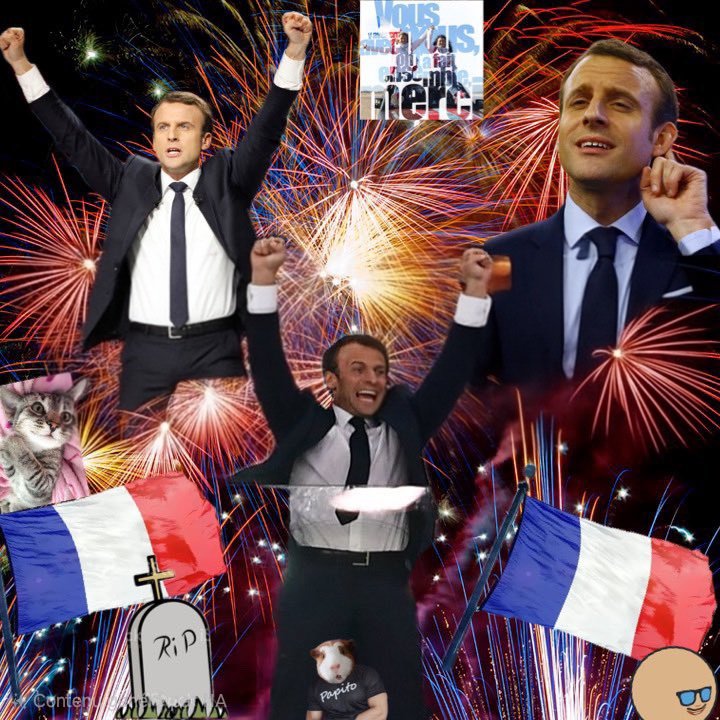 Ferdinand Foch (DLSS 5 activé) tweet media