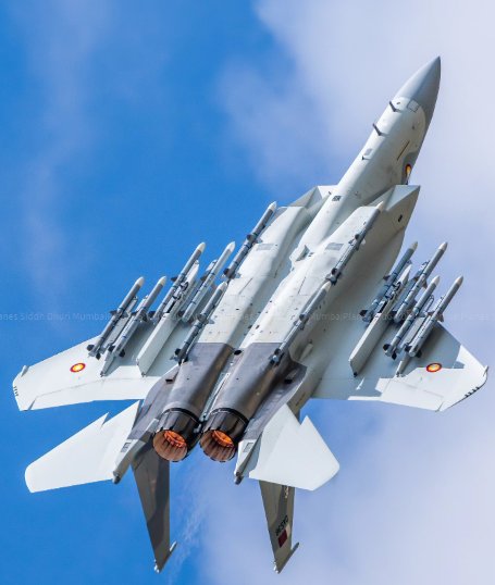 Defence Index tweet media