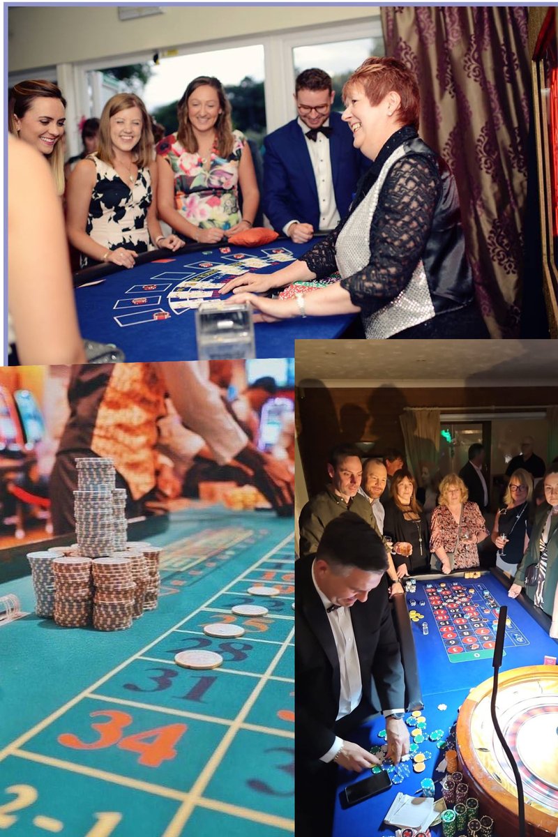 4acesfuncasino's tweet image. ♥️♣️♦️♠️ #DidYouKnow our croupiers have worked in the casino industry for many years &amp;amp; are very careful to include all the players at their tables no matter what level they are. Even if someone has never played before, it only takes 5-10 mins to learn! #casinonight #easytolearn