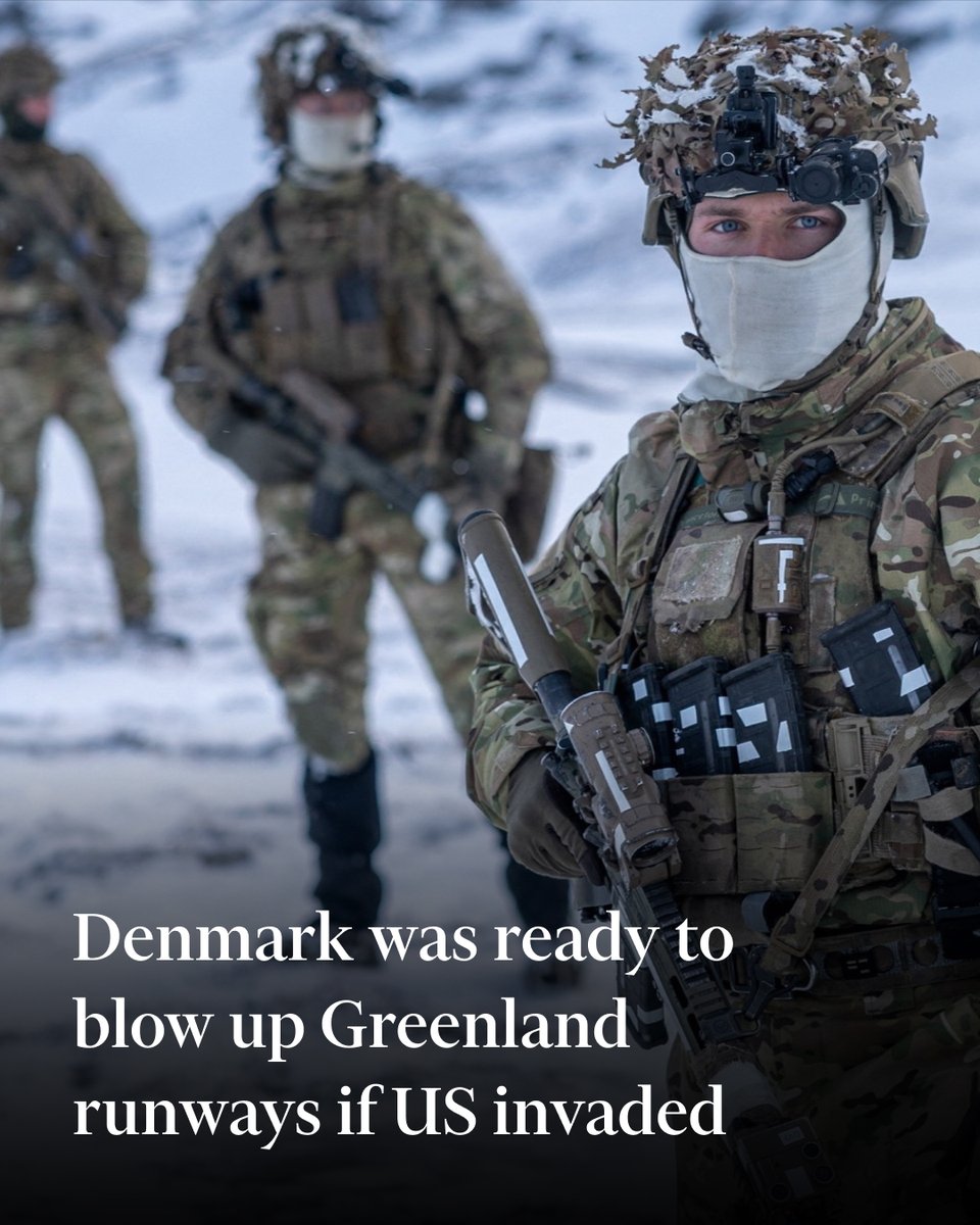 Financial Times tweet media