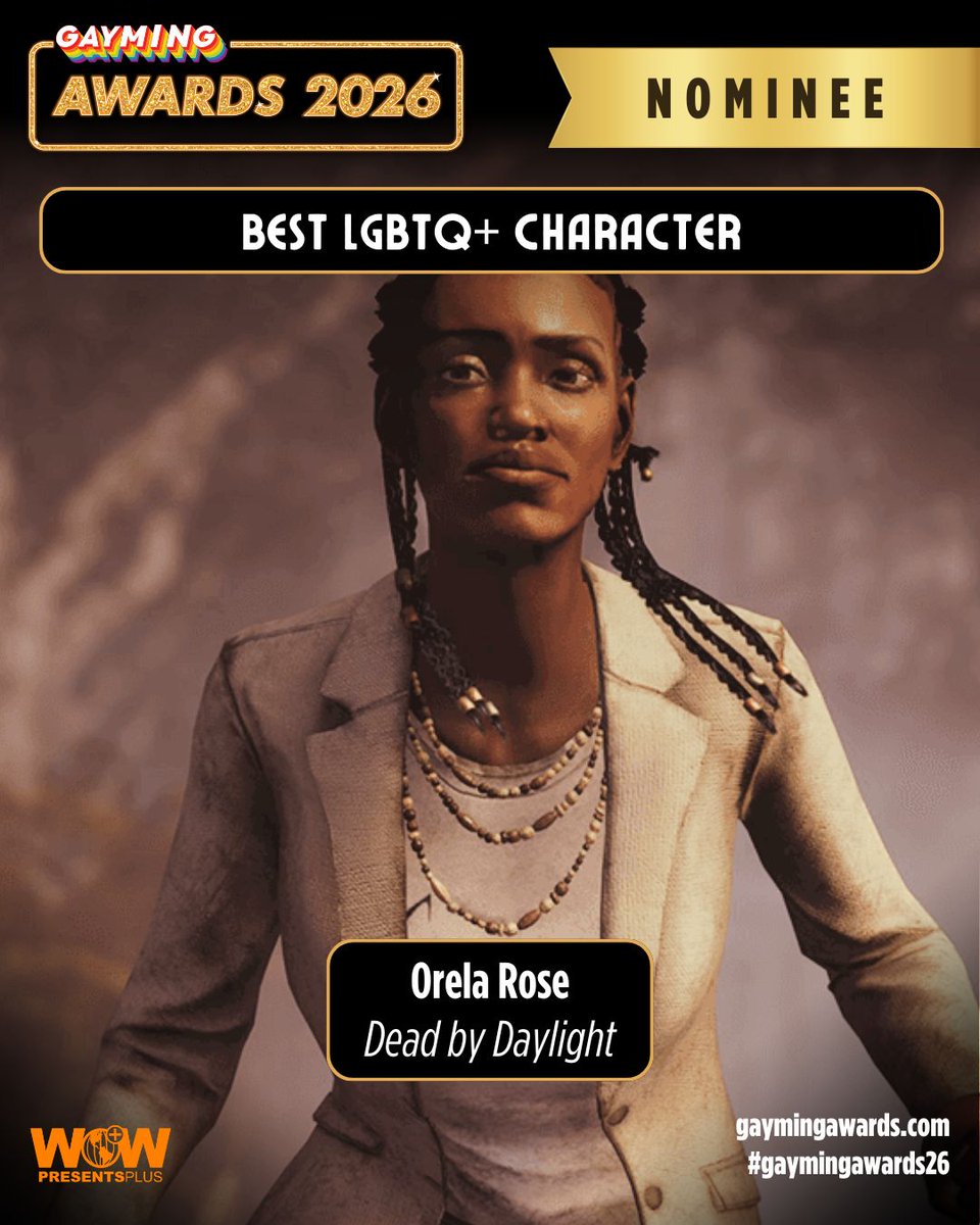 Gayming Magazine tweet media