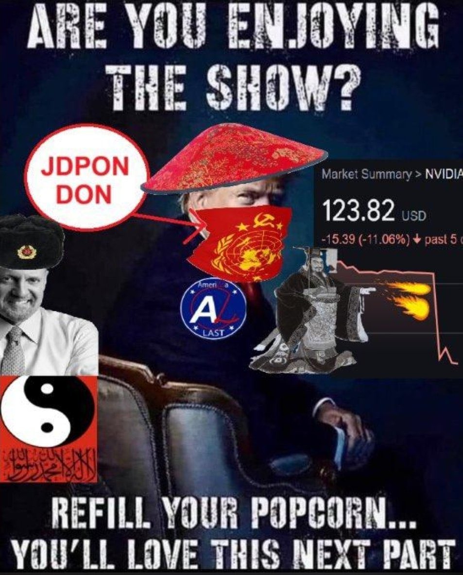 Genghis Kanye 🦍☀️ tweet media