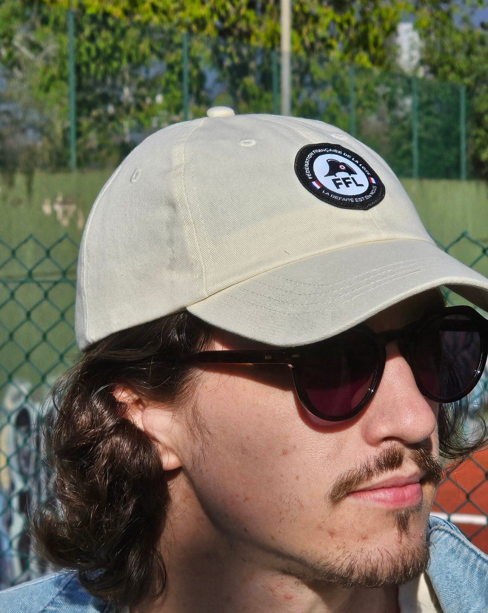 Fédé 🇫🇷 de la Lose tweet media