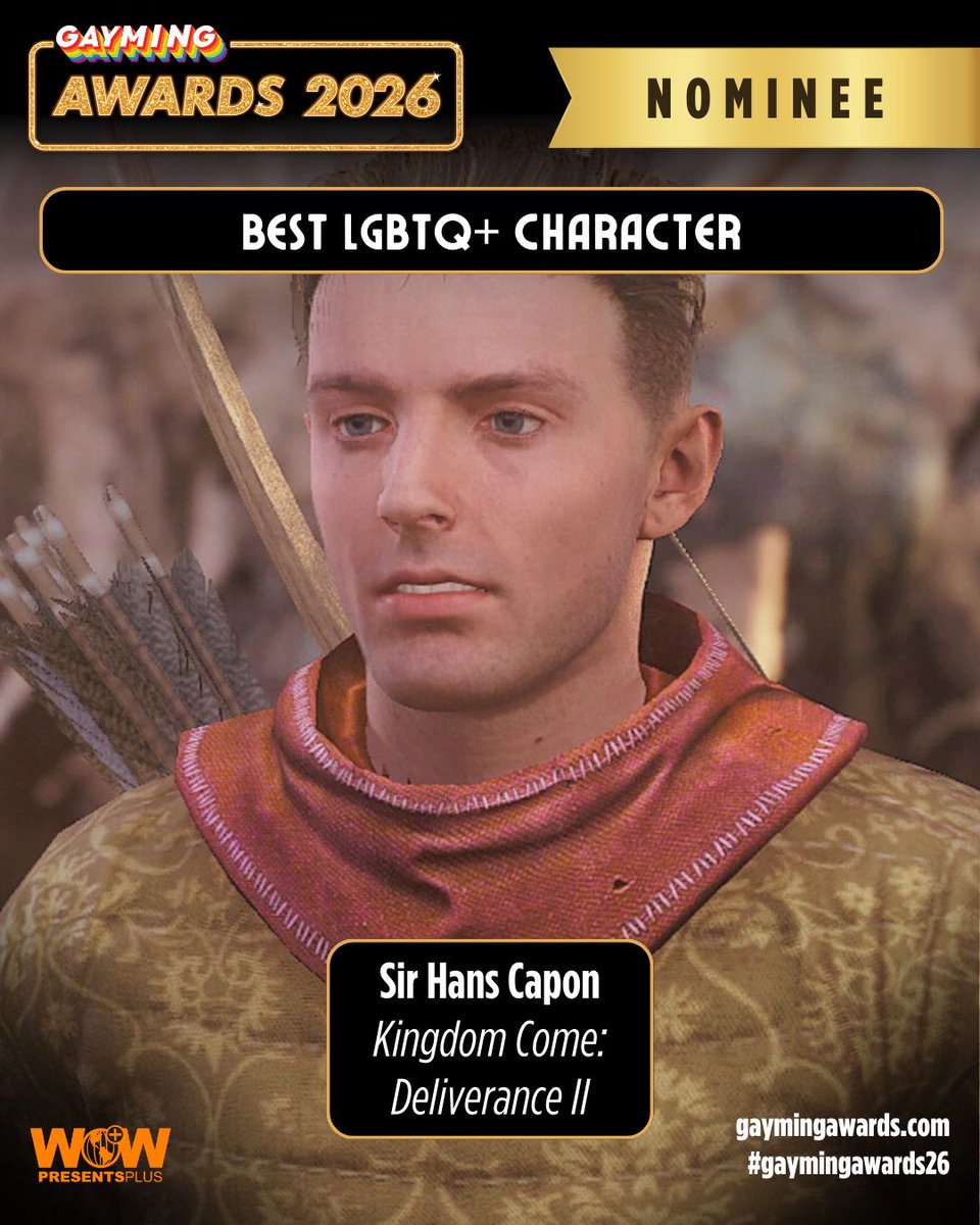 <a href="/KingdomComeRPG/">Kingdom Come: Deliverance II</a>