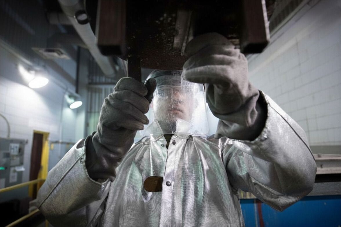 Cascade Aerospace tweet media