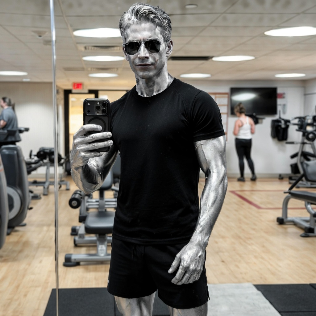 Rich Silver tweet media