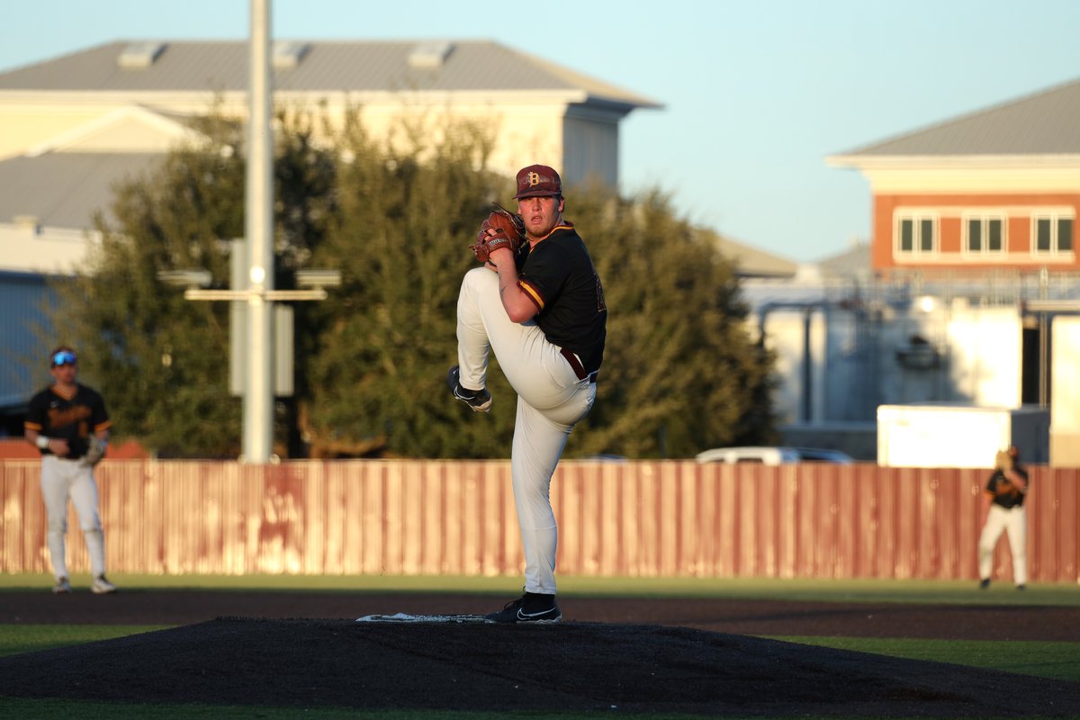 BPCC BASEBALL tweet media